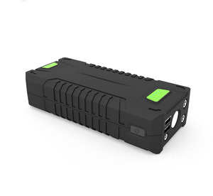 Заводская цена <span class=keywords><strong>20000</strong></span> мАч 12 В USB-C аварийный стартер со светодиодным светом и защитой от искры для автомобиля мотоцикла грузовика - Product Image 2