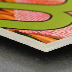 厚さ3mm厚さ0.5密度4x8ft軽量耐火性<span class=keywords><strong>PVC</strong></span>フォームボード広告用 - Product Image 5