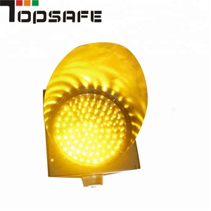 Mặt giao thông đèn <span class=keywords><strong>led</strong></span> <span class=keywords><strong>semaphore</strong></span> tín hiệu nhà máy - Product Image 2