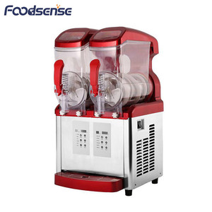 Comercial China bebida congelada <span class=keywords><strong>máquina</strong></span> <span class=keywords><strong>de</strong></span> granizado 900 W hielo Frappe <span class=keywords><strong>de</strong></span> la <span class=keywords><strong>máquina</strong></span> <span class=keywords><strong>de</strong></span> aguanieve - Product Image 1