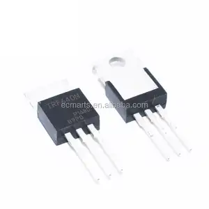 IRF640N IRF640 IRF640NPBF MOSFET MOSFT 200V 18A 150mOhm 44.7nC TO-220 ใหม่เดิม