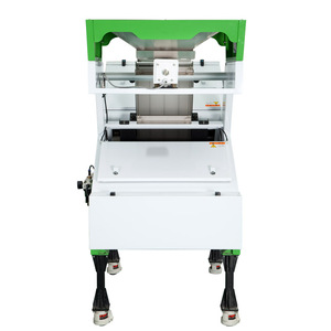 Máquina Clasificadora Óptica por <span class=keywords><strong>Color</strong></span> de <span class=keywords><strong>Trigo</strong></span> - Product Image 5