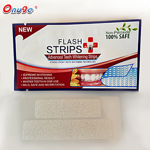 Distribuidores y distribuidores querían esmalte dental blanqueamiento tiras, hogar kits de blanqueamiento - Product Image 3