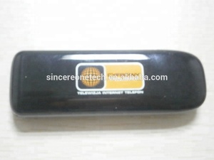 Desbloqueado 4G USB Dongle MF821 ZTE MF821 LTE 4G USB tarjeta SIM módem USB - Product Image 4