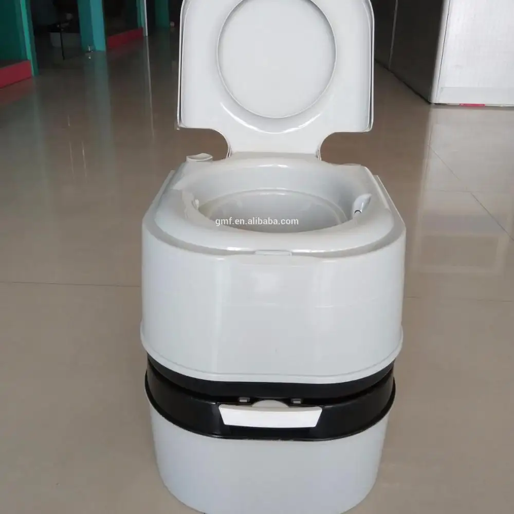 10L 20L 12L rotomolding portable toilet
