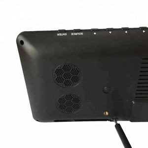 2025 <strong>Mini</strong> <strong>7inches</strong> Mobile Digital LCD Pocket <strong>TV</strong> DVB-T2 Portable Digital <strong>TV</strong> Player Digital Set-top Box - Product Image 5
