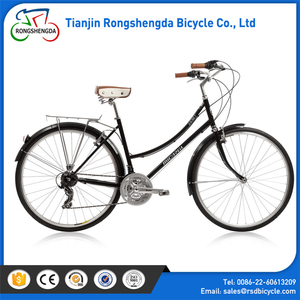 Châssis en alliage d'aluminium Vélo en libre-Service Location Vélo Ville Location Utilitaire De Vélo Vélo avec Centrale - Product Image 4