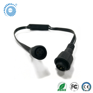 3 <span class=keywords><strong>canal</strong></span> LED RGB DMX512 <span class=keywords><strong>Décodeur</strong></span> pour LED Bande Module - Product Image 3