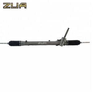 48001JX51A 48001JX52A 2010- Année Crémaillère de direction pour <span class=keywords><strong>Nissan</strong></span> NV200 - Product Image 2