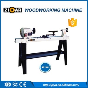 Máquina del torno para <span class=keywords><strong>madera</strong></span> WL1100 ZICAR marca/herramientas para torno <span class=keywords><strong>de</strong></span> <span class=keywords><strong>madera</strong></span> para la venta - Product Image 1