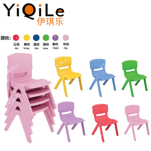 Silla de Plástico para Niños para Escritorios y Sillas Infantiles - Product Image 2
