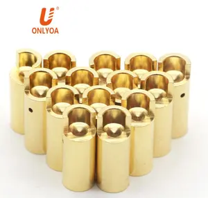 RC model battery connector Male and Female 5.5mm gold-plated banana Bullet plug for RC Model Car and Lipo battery