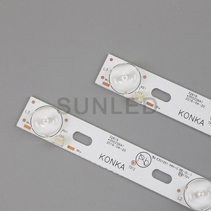 <span class=keywords><strong>LED</strong></span> <span class=keywords><strong>TV</strong></span> rétro-éclairage <span class=keywords><strong>pour</strong></span> <span class=keywords><strong>Samsung</strong></span> 110-120lm/<span class=keywords><strong>LED</strong></span> <span class=keywords><strong>bande</strong></span> lumineuse <span class=keywords><strong>TV</strong></span> barre <span class=keywords><strong>LED</strong></span> rétro-éclairage bandes - Product Image 4