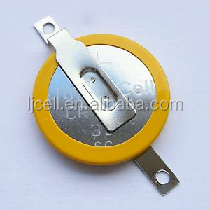 <span class=keywords><strong>3V</strong></span>コイン電池バッテリー<span class=keywords><strong>cr1616</strong></span>スロダータブ付き工場直販 - Product Image 2