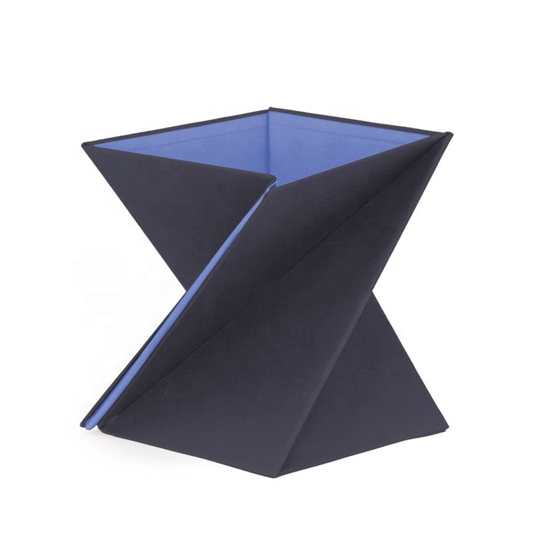 Плоский складной портативный Настольный конвертер