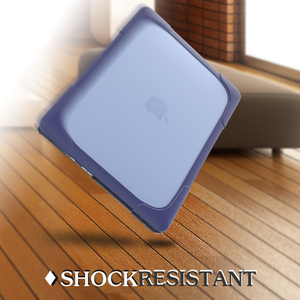 Custodia opaca per Pc e custodia in Tpu opaco Cover rigida con supporto per <span class=keywords><strong>macbook</strong></span> air 11 pollici per <span class=keywords><strong>macbook</strong></span> <span class=keywords><strong>Pro</strong></span> Retina <span class=keywords><strong>13</strong></span> pollici in ritardo 2013 - Product Image 6