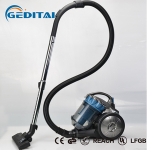 Автоматическая сумка для пылесоса с канистрой - Product Image 3