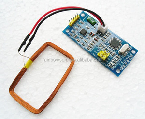 XD-13 HZ-1050 모듈 읽기 ID 카드 모듈 RFID 모듈 재고 뜨거운 제안 Rainbowsemi - Product Image 1