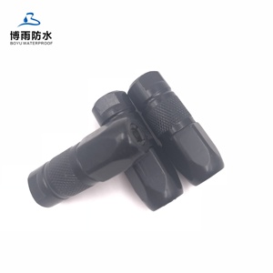 Acoplador de Engrase de Acero Inoxidable, Impermeable, <span class=keywords><strong>para</strong></span> Inyección, Revestimiento de Edificios, Aplicación de Azulejos Plateados, <span class=keywords><strong>Cemento</strong></span> Ecológico - Product Image 3