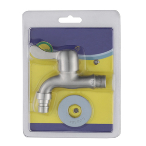 <span class=keywords><strong>HUICI</strong></span> Grifo de Acero Inoxidable SUS304 de Bajo Costo y Alta Venta en China, Grifo de Pared para Lavadora, Grifo de Agua para Exteriores, Grifo de Jardín - Product Image 6