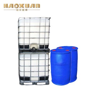 Siêu Gỗ Keo Nước Dựa Trên Cán Nhũ Tương Màu Trắng Keo Cho Tấm Pvc - Product Image 4