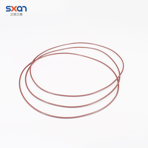 Noir et <span class=keywords><strong>vert</strong></span> couleur fkm <span class=keywords><strong>o</strong></span> anneau - Product Image 6