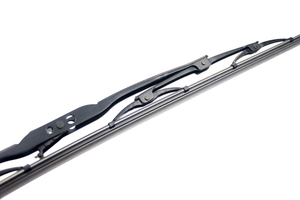 Lames d'essuie-glace à cadre métallique en acier de qualité supérieure accessoires de voiture en caoutchouc naturel pour y compris Freed Q7 Edge Defender DS5 Ceed - Product Image 6