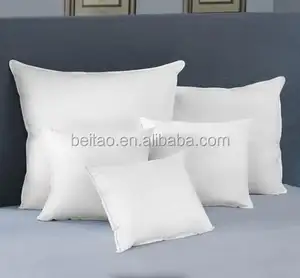 Bantal Bulu dan Bawah Bentuk Berbeda, Bantal Lembut Klasik