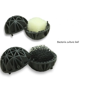 Bola bio del plástico de la granja de peces del acuario de la alta calidad - Product Image 3