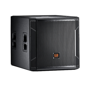 Bộ Điều Khiển Neodymium 18 Inch Thụ Động SPL Bi-amp Cao Loa Theo Dõi Sân Khấu LF - Product Image 2