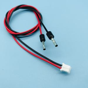 14-Pin ID <span class=keywords><strong>2</strong></span>.0 Mm <span class=keywords><strong>2</strong></span>-Pin Perumahan Wanita Konektor dengan Kawat Kabel - Product Image 4