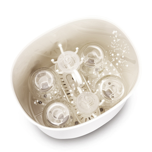 Di alta Qualità CE Certificato Del Bambino <span class=keywords><strong>Sterilizzatore</strong></span> A Vapore <span class=keywords><strong>Elettrico</strong></span> Bottiglia di acqua calda - Product Image 6