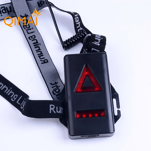 Mini lampe de course à Led Rechargeable par USB, pour Camping en plein air, veilleuse - Product Image 6