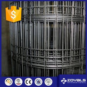 Vente chaude Treillis soudé <span class=keywords><strong>Galvanisé</strong></span> Treillis métallique Clôture <span class=keywords><strong>En</strong></span> <span class=keywords><strong>Rouleau</strong></span> - Product Image 2