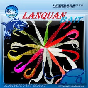 LANQUAN ARTIFICIAL CARNADA--<span class=keywords><strong>SANGUIJUELAS</strong></span> - Product Image 1