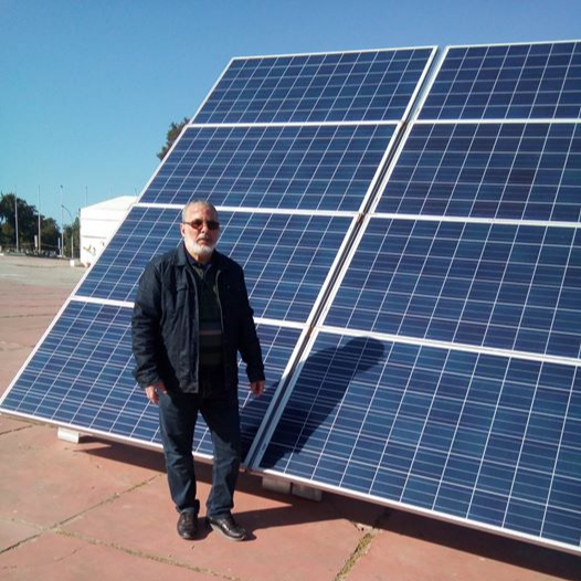 1000W 1Kw 6000W Solar Energy System Price for Home