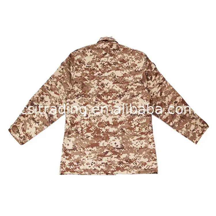 Düşük Fiyat askeri üniforma ordu okul üniformaları