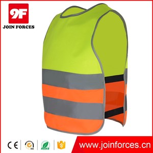 Factory outlet <span class=keywords><strong>Bambini</strong></span> giubbotto di sicurezza riflettente - Product Image 4