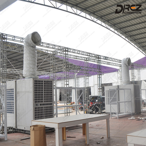 36CH/29 tonnes <span class=keywords><strong>gainable</strong></span> air conditionné pour en plein air tente hall - Product Image 4