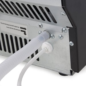 Máquina de hielo de bloques de acero inoxidable, directa de fábrica, comercial, 45kg/24h, CE, <span class=keywords><strong>GS</strong></span>, CB,ETL - Product Image 5