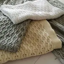 Couverture Pour Bebe En Tricot Nouveau Modele De Securite Tissage Perfore 100 Coton 50db71 4 Buy Modele Tricot Bebe Couverture Coton Tricote Couverture De Bebe 100 Coton Tisse Couverture De Bebe Product On Alibaba Com