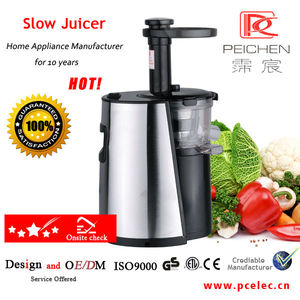 Monde- classe juicer conçu en europe, haute qualité qc tarière. lame avec ce gs dbt ems. dbt boiscertifications - Product Image 1