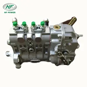 Deutz dizel motor yakıt enjeksiyon pompası KHD motor yedek parçaları enjeksiyon pompası için yüksek performanslı F4L912