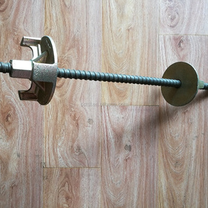 Ván Khuôn Giá Thấp Hơn 12Mm Thanh Giằng Cho Phụ Kiện Ván Khuôn Bê Tông - Product Image 2