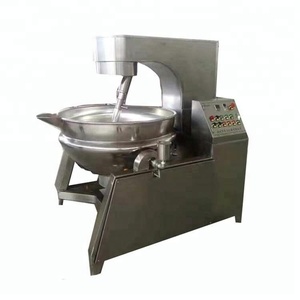 Sartén Eléctrica Automática de Nueva Tecnología / Wok <span class=keywords><strong>para</strong></span> Freír - Product Image 4
