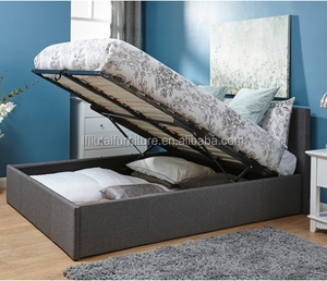 Ткань Kingsley, осфатная оправа с подъемным краем или боковым подъемом - Product Image 2