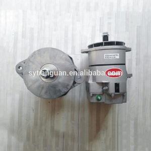 Máy Phát Điện Xe Tải 12/24 Volt Cho 3603854 10459368 10459369 1117807 321-643 90-01-3093 - Product Image 6