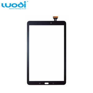 Parti di Ricambio per Tablet, Schermo Touch Digitizer per Samsung <span class=keywords><strong>Galaxy</strong></span> <span class=keywords><strong>Tab</strong></span> <span class=keywords><strong>E</strong></span> T560 - Product Image 1