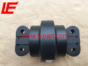 Mitsubishi <span class=keywords><strong>MM25</strong></span> Mini excavadora rodillo de apoyo de cadenas de rodillos rodillo inferior - Product Image 1