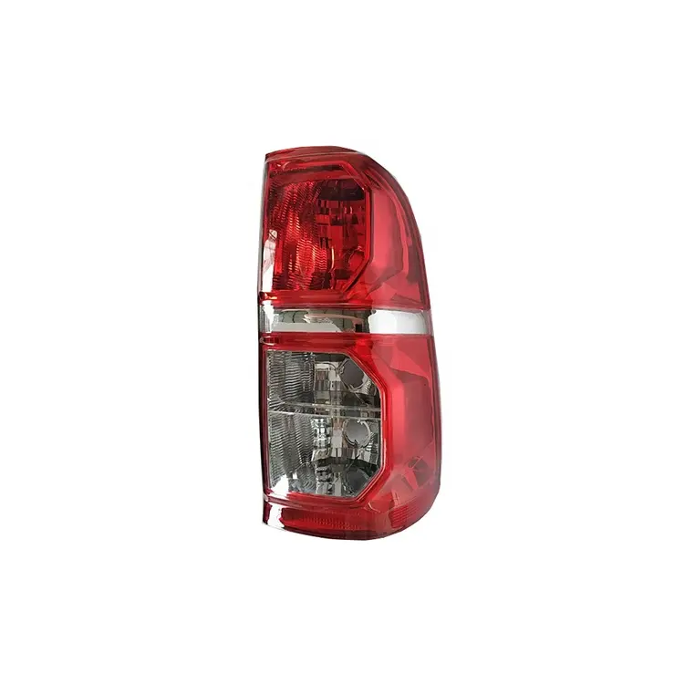 81551-0K160 Tail lamp R taillight for hilux pickups Car tail lamp cover for toyota